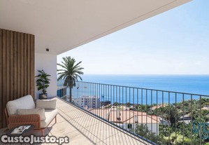 Apartamento T1 em Câmara de Lobos de 75,00 m²