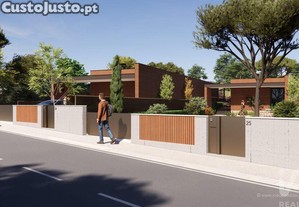 Terreno em Porto de Mós - São João Baptista e São Pedro de 2800,00 m²