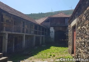 Quinta em Salto de 350000,00 m²