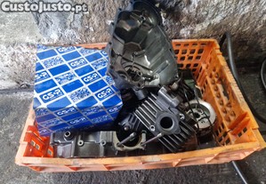 Motor Keeway Superlight 125 - Para peças