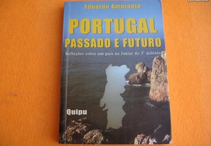 Portugal, Passado e Futuro - 2002