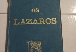 Os Lazaros - Abel Botelho