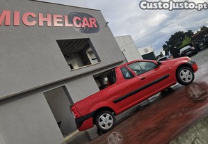 Dacia Logan pick up