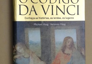 "Guia Essencial de O Código Da Vinci"