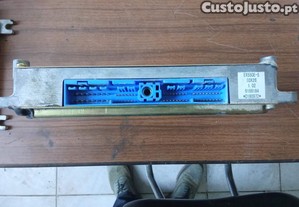 Centralina Hitachi 9166184 de Escavadora EX600 LCHE