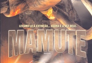 Mamute (2006) Tim Cox