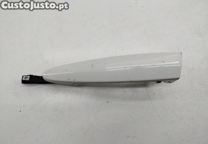 Puxador Exterior Porta Frente Esquerdo Bmw 3 (F30,