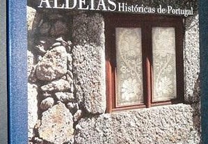 Aldeias Históricas de Portugal - CTT