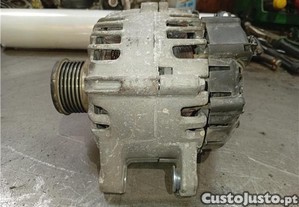 ALTERNADOR Citroen c1 032014 9818677980 2713135A