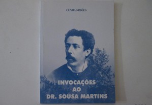 Invocações ao Dr. Sousa Martins- Cunha Simões