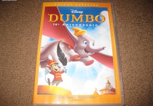 DVD "Dumbo"