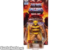 MOTU - Buzz-Off (Cartoon)