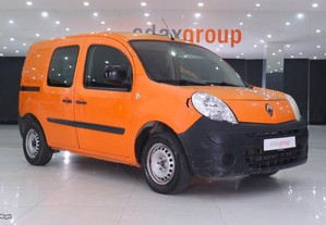 Renault Kangoo ... 