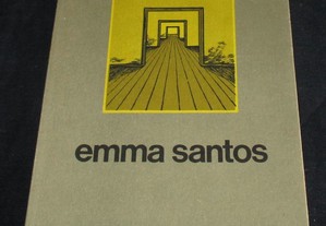 Livro O Teatro Emma Santos Assírio