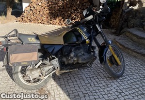 Bmw r100gs - 89