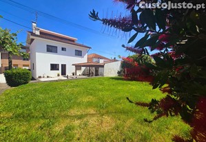 Moradia Individual com Terreno