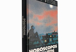 Horóscopos insólitos - Paula Delsol