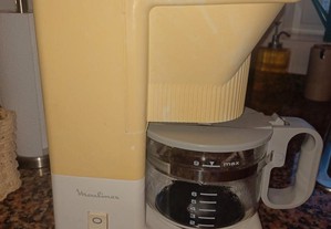 Máquina de café Moulinex Nova