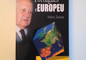 Mário Soares - Português e europeu
