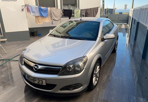 Opel Astra 1.9 CDTi Cabrio