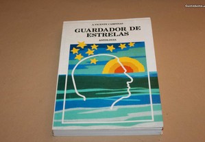 Guardador de Estrelas-Antologia- A.V. Campinas
