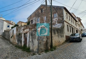 Predio Devoluto em São Martinho do Porto