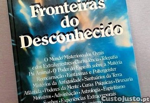 Fronteiras do Desconhecido (Ed. 1983)
