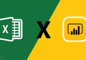 Explicações Excel e Power BI