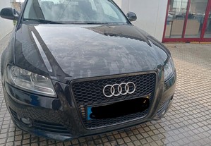Audi A3 3 portas