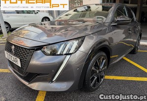 Peugeot 208 PureTech 100 GT Pack - 21