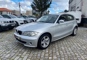 BMW 118 d - 06