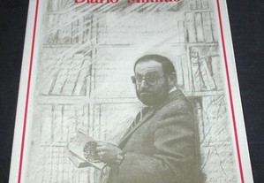 Livro Diário Mínimo Umberto Eco Difel 1ª edição