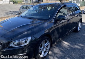 Volvo V60 1.6 Diesel - 15