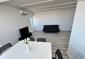 Apartamento T2 em Faro de 76,00 m²