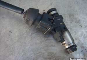 Peugeot 206 1.1 Injector