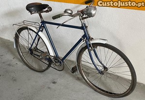 Conjunto 5 pasteleiras travo alavanca-Roda 26 X 1 3/8-Sturmey Archer