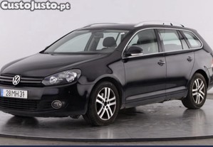 VW Golf 6 - 10