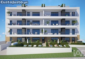 Apartamento T2 em Tavira (Santa Maria e Santiago) de 100,00 m²