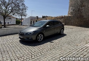Opel Astra Dynamic S/S - 17