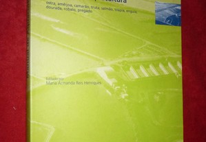 Manual de Aquacultura