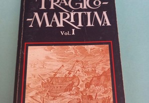História Trágico-Marítima I