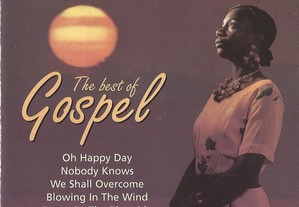 The Johnny Thompson Singers- Best of Gospel (2 CD)