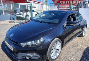 VW Scirocco 1.4 tsi sport - 13