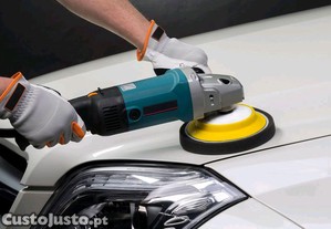 Fao polimentos a bom preo!