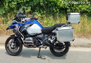 R 1200 GS Adventure - 14