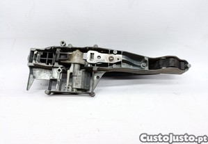 Puxador Porta Frente Direita Peugeot Partner Ii