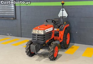 Kubota B1610 4RM