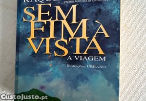 Sem fim  vista de Raquel Ochoa