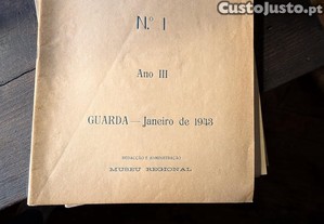 Revista Altitude (Publicao Regionalista)