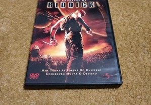 As Crónicas de Riddick